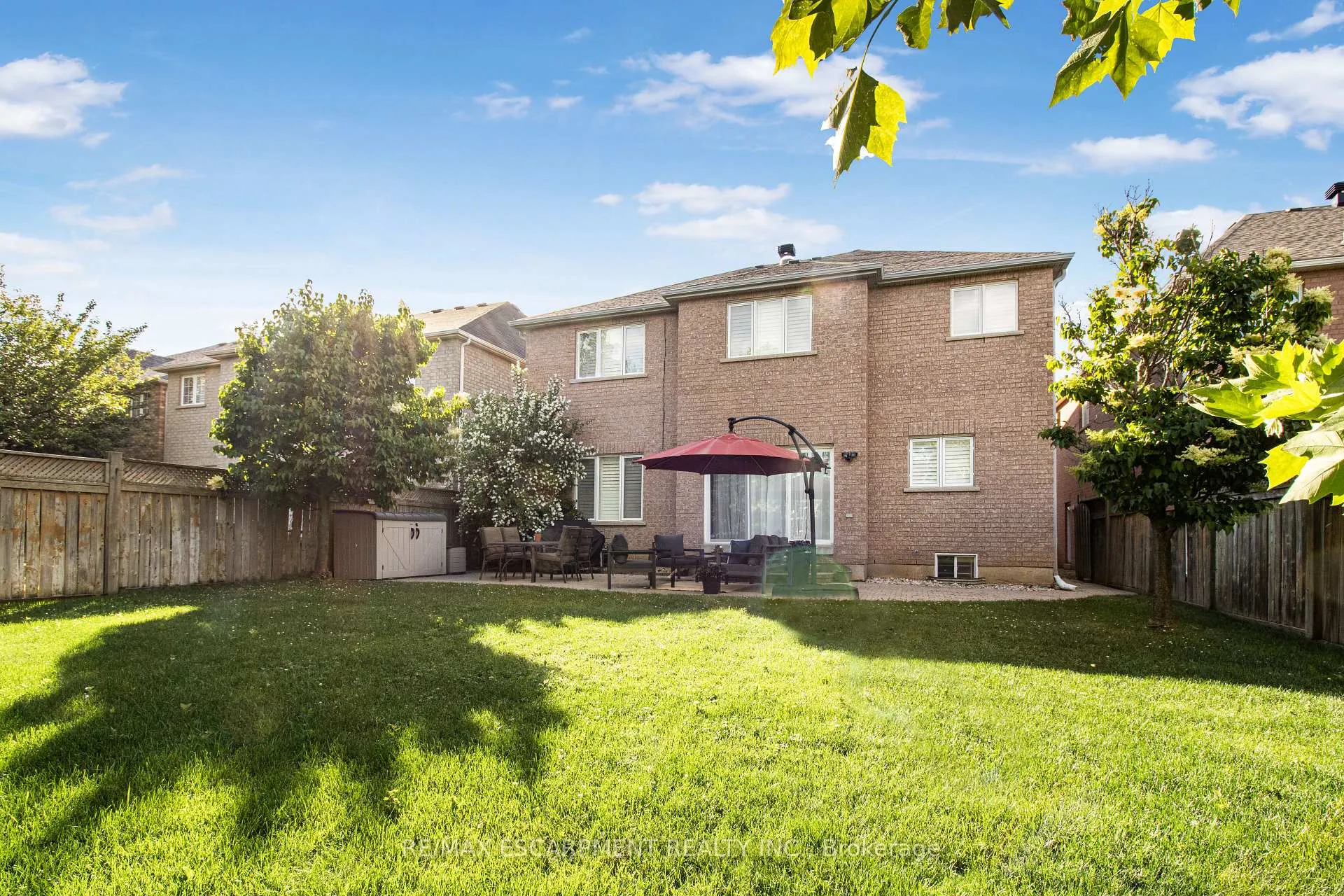 Photo 48 of 3296 Topeka Drive, Mississauga, Churchill Meadows — HOMEH