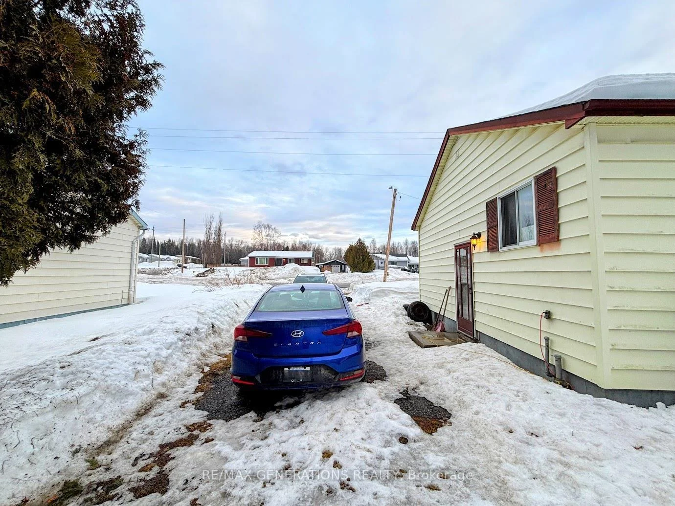 Photo 10 of 71 Manitou Road, Manitouwadge, TB-73 — HOMEH