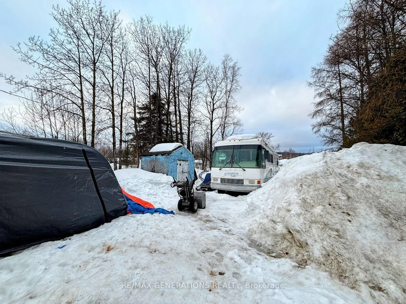 Photo 14 of 71 Manitou Road, Manitouwadge, TB-73 — HOMEH