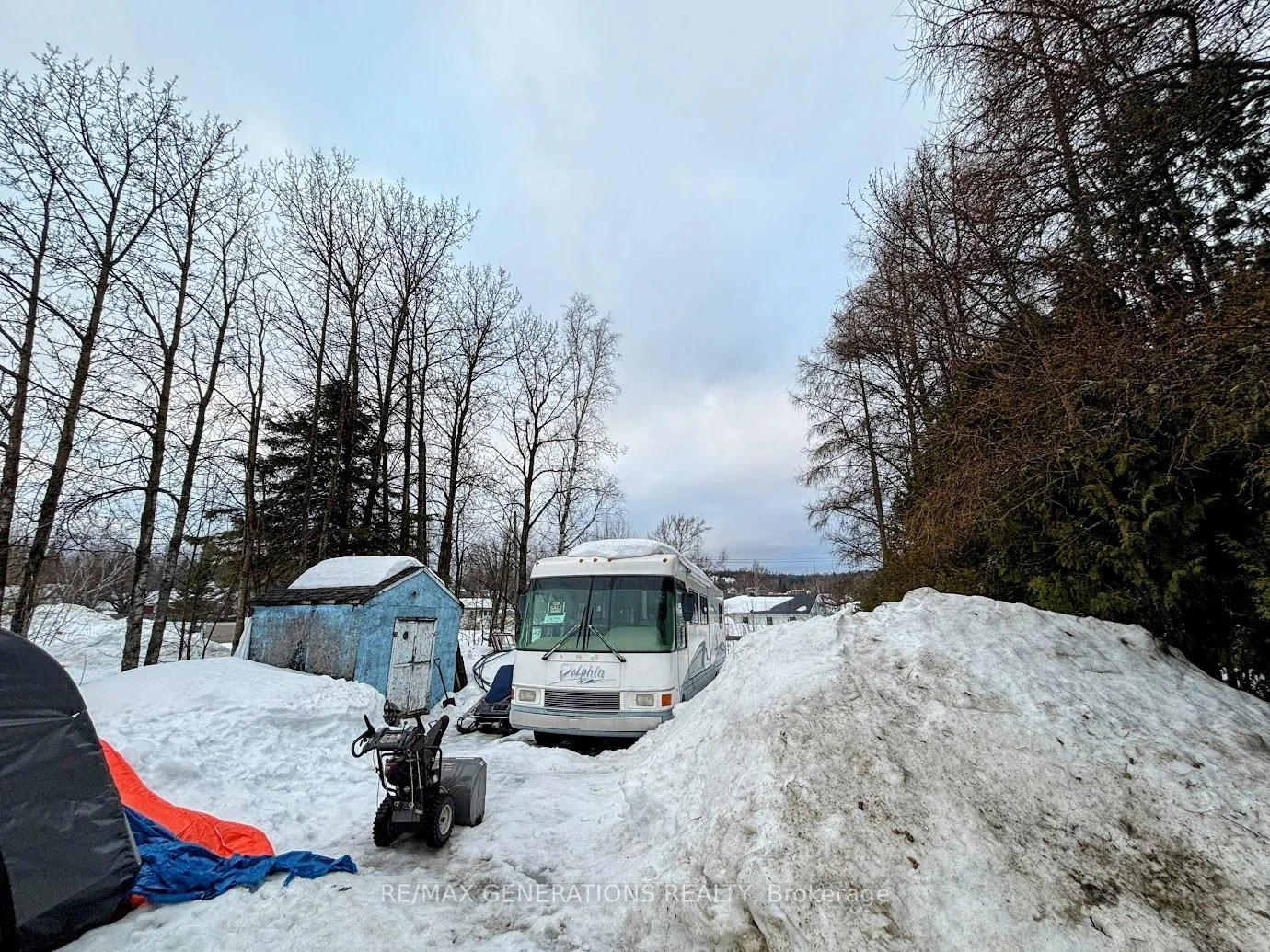 Photo 16 of 71 Manitou Road, Manitouwadge, TB-73 — HOMEH