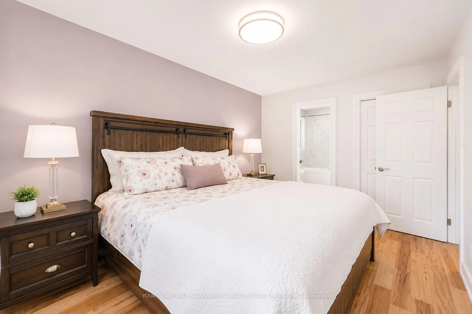 Photo 15 of 51 Springhome Road, Barrie, Allandale Heights — HOMEH