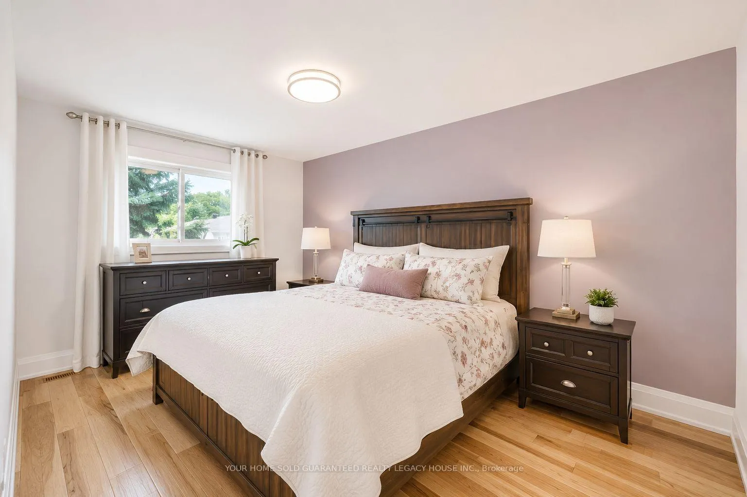Photo 16 of 51 Springhome Road, Barrie, Allandale Heights — HOMEH
