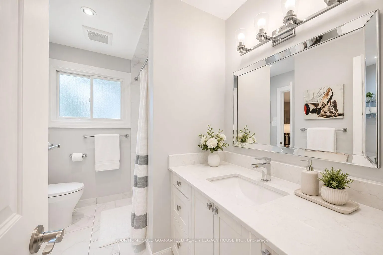 Photo 17 of 51 Springhome Road, Barrie, Allandale Heights — HOMEH