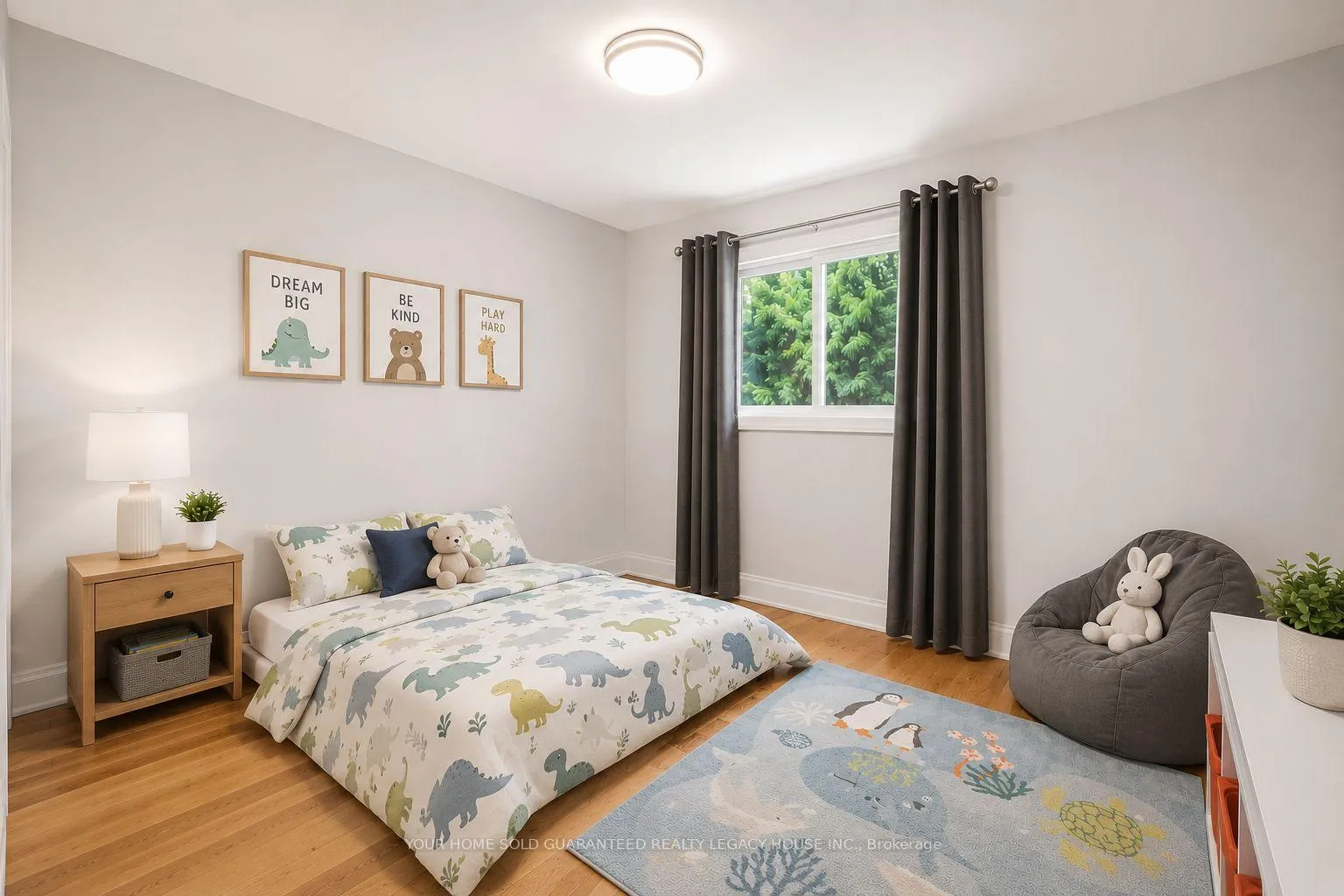 Photo 19 of 51 Springhome Road, Barrie, Allandale Heights — HOMEH