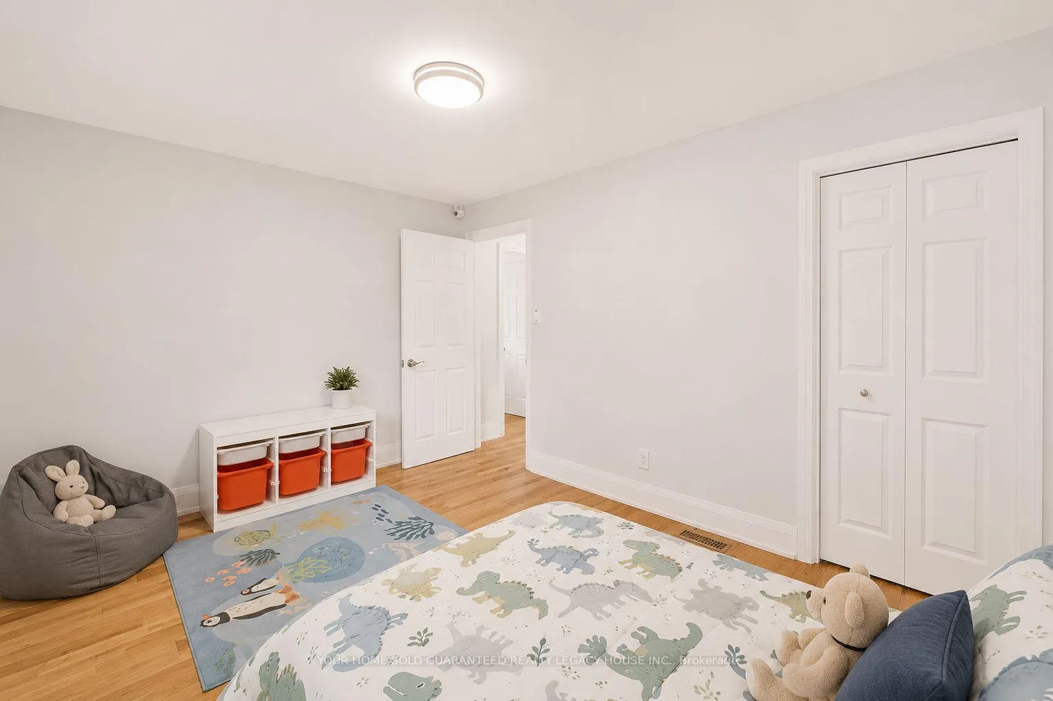 Photo 20 of 51 Springhome Road, Barrie, Allandale Heights — HOMEH