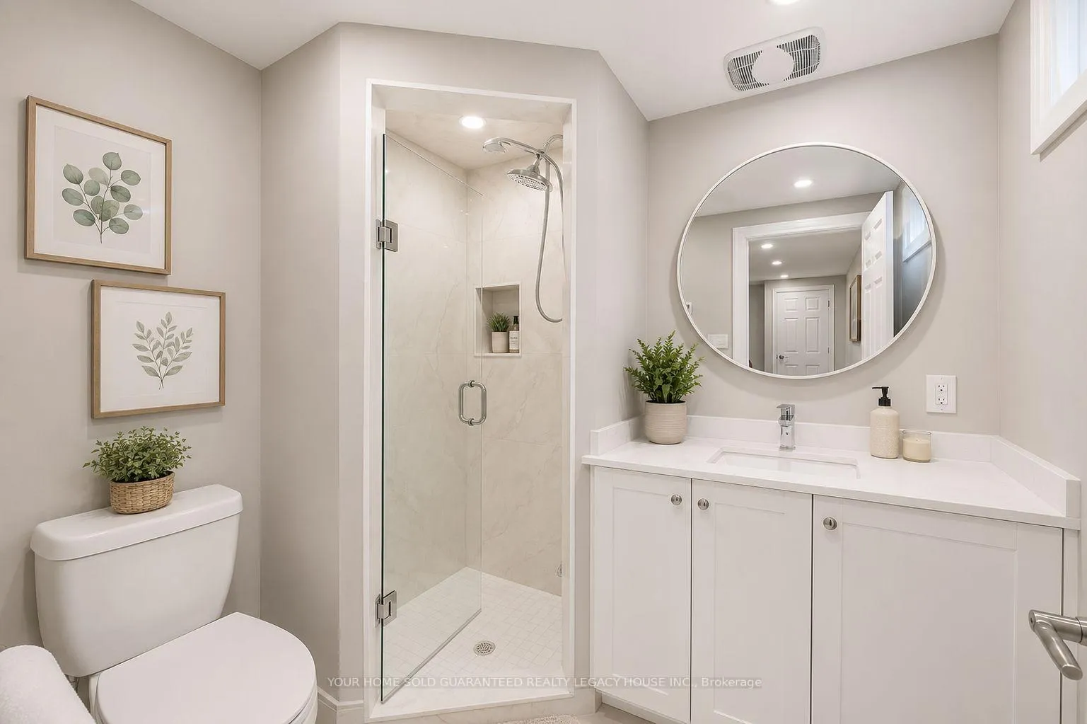 Photo 24 of 51 Springhome Road, Barrie, Allandale Heights — HOMEH