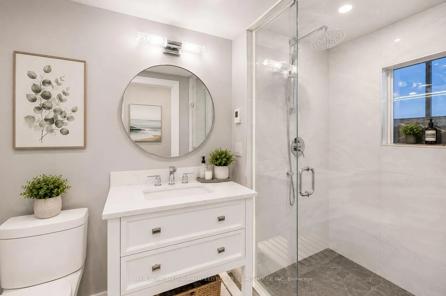 Photo 27 of 51 Springhome Road, Barrie, Allandale Heights — HOMEH