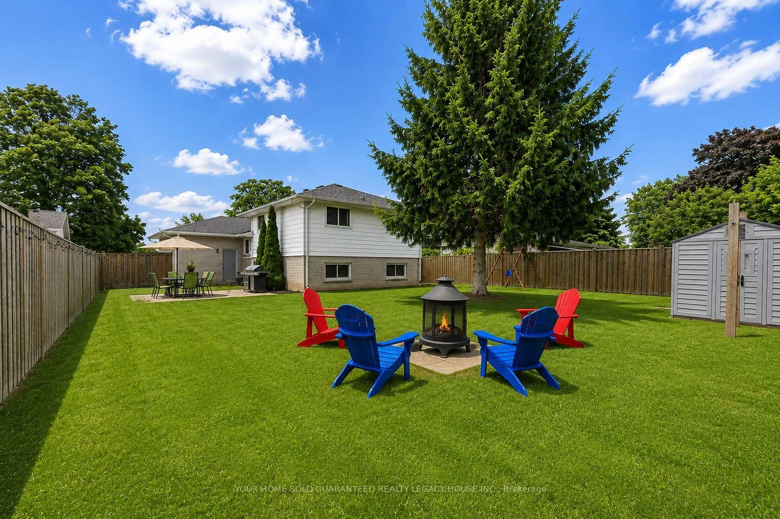 Photo 29 of 51 Springhome Road, Barrie, Allandale Heights — HOMEH