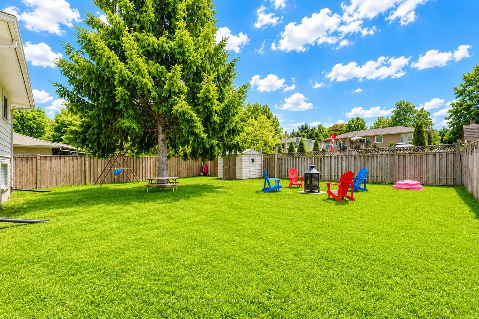 Photo 30 of 51 Springhome Road, Barrie, Allandale Heights — HOMEH