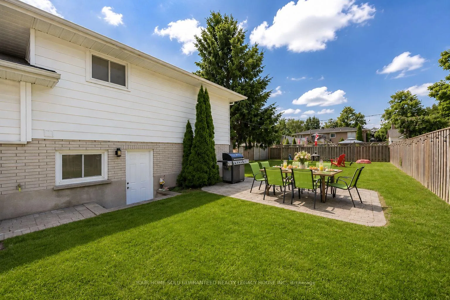 Photo 32 of 51 Springhome Road, Barrie, Allandale Heights — HOMEH
