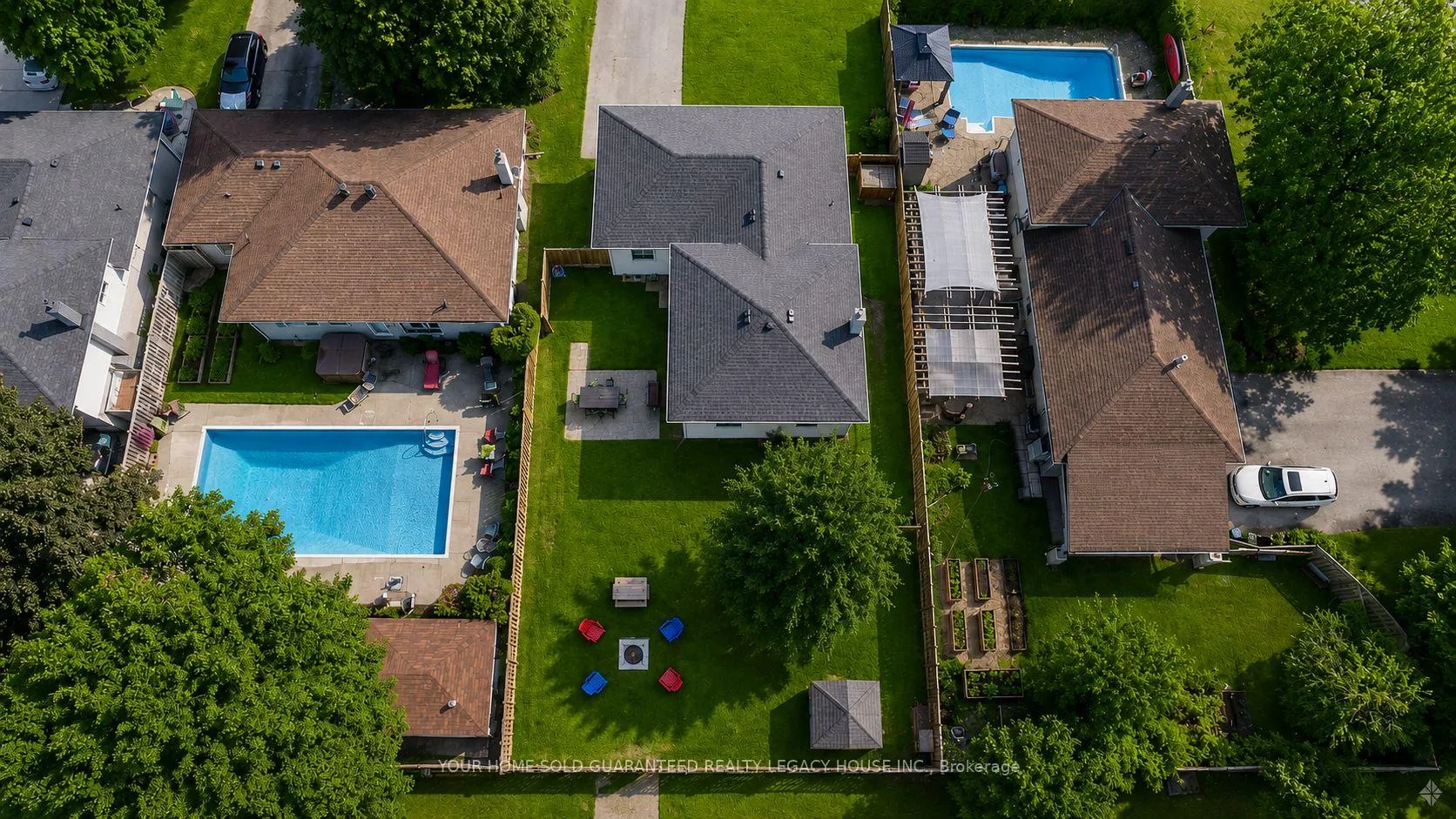 Photo 33 of 51 Springhome Road, Barrie, Allandale Heights — HOMEH