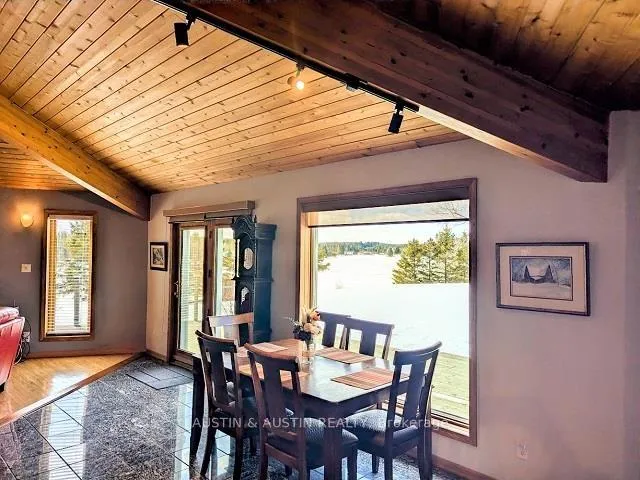 Photo 5 of 293 Ross Lapointe Road, Kenora Remote Area, Oxdrift — HOMEH
