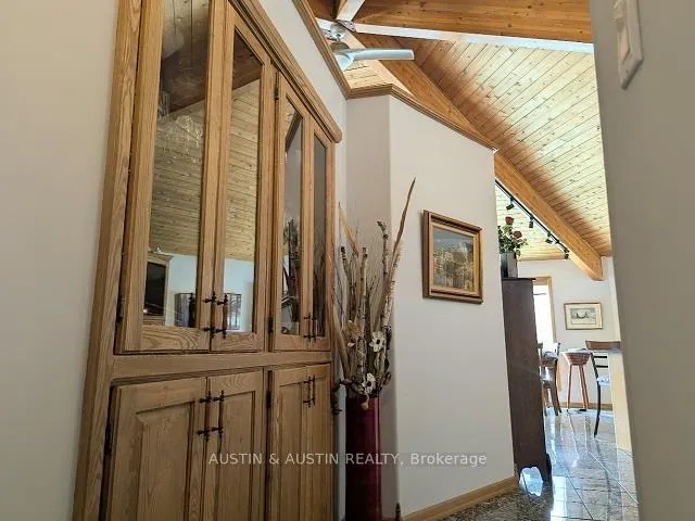 Photo 6 of 293 Ross Lapointe Road, Kenora Remote Area, Oxdrift — HOMEH