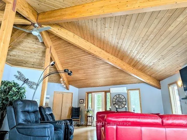 Photo 9 of 293 Ross Lapointe Road, Kenora Remote Area, Oxdrift — HOMEH
