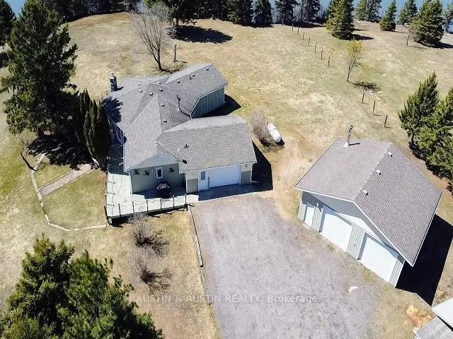 Photo 10 of 293 Ross Lapointe Road, Kenora Remote Area, Oxdrift — HOMEH