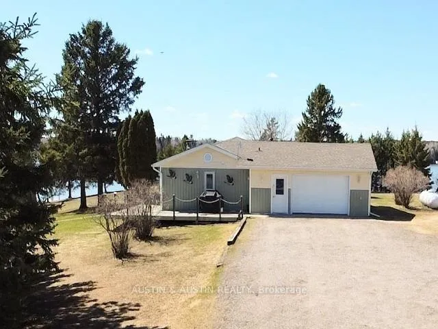 Photo 13 of 293 Ross Lapointe Road, Kenora Remote Area, Oxdrift — HOMEH