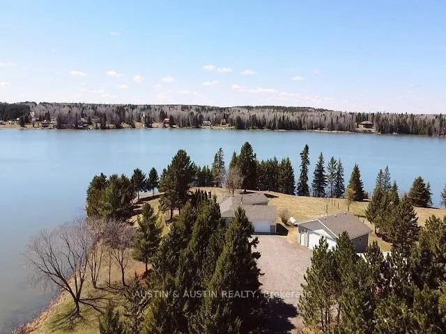 Photo 14 of 293 Ross Lapointe Road, Kenora Remote Area, Oxdrift — HOMEH