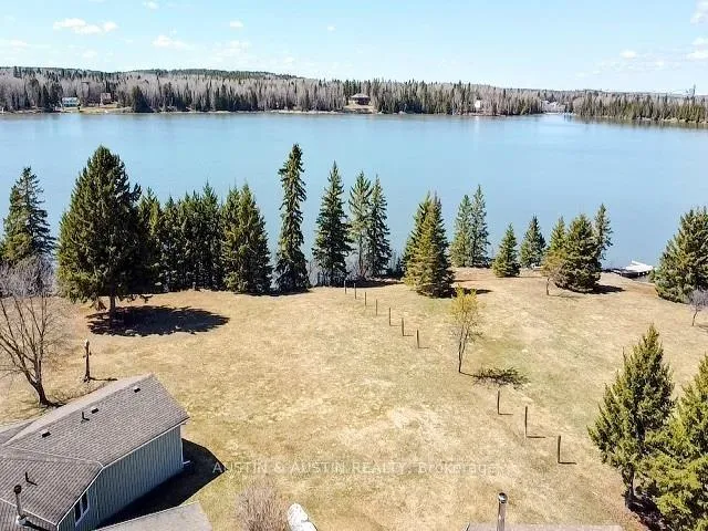 Photo 15 of 293 Ross Lapointe Road, Kenora Remote Area, Oxdrift — HOMEH