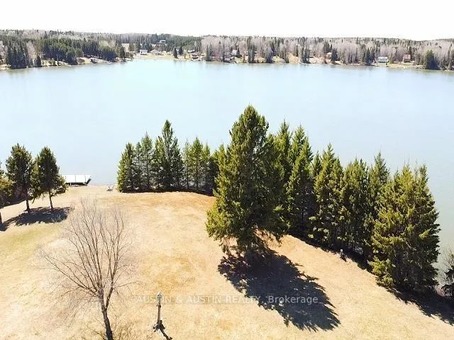 Photo 16 of 293 Ross Lapointe Road, Kenora Remote Area, Oxdrift — HOMEH