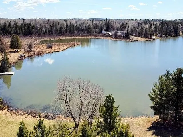 Photo 18 of 293 Ross Lapointe Road, Kenora Remote Area, Oxdrift — HOMEH