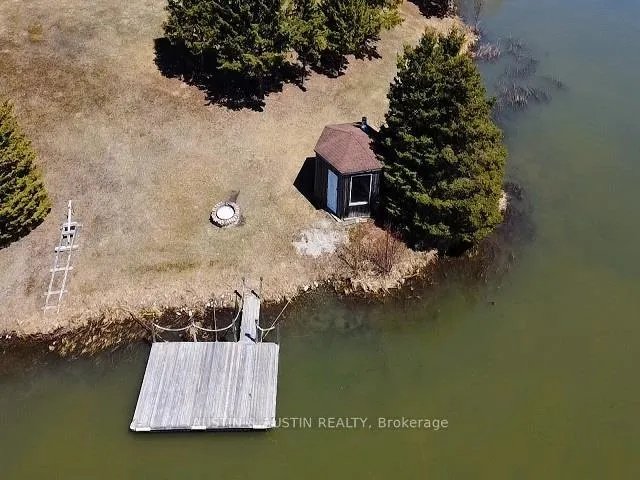 Photo 20 of 293 Ross Lapointe Road, Kenora Remote Area, Oxdrift — HOMEH