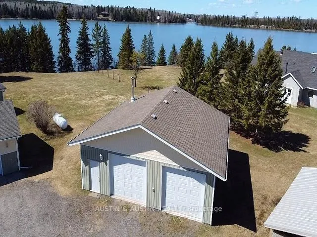 Photo 22 of 293 Ross Lapointe Road, Kenora Remote Area, Oxdrift — HOMEH