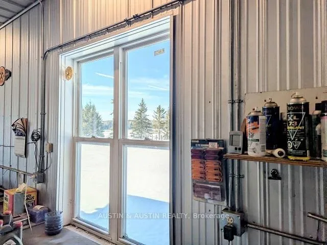 Photo 24 of 293 Ross Lapointe Road, Kenora Remote Area, Oxdrift — HOMEH
