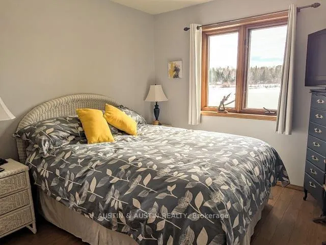Photo 29 of 293 Ross Lapointe Road, Kenora Remote Area, Oxdrift — HOMEH