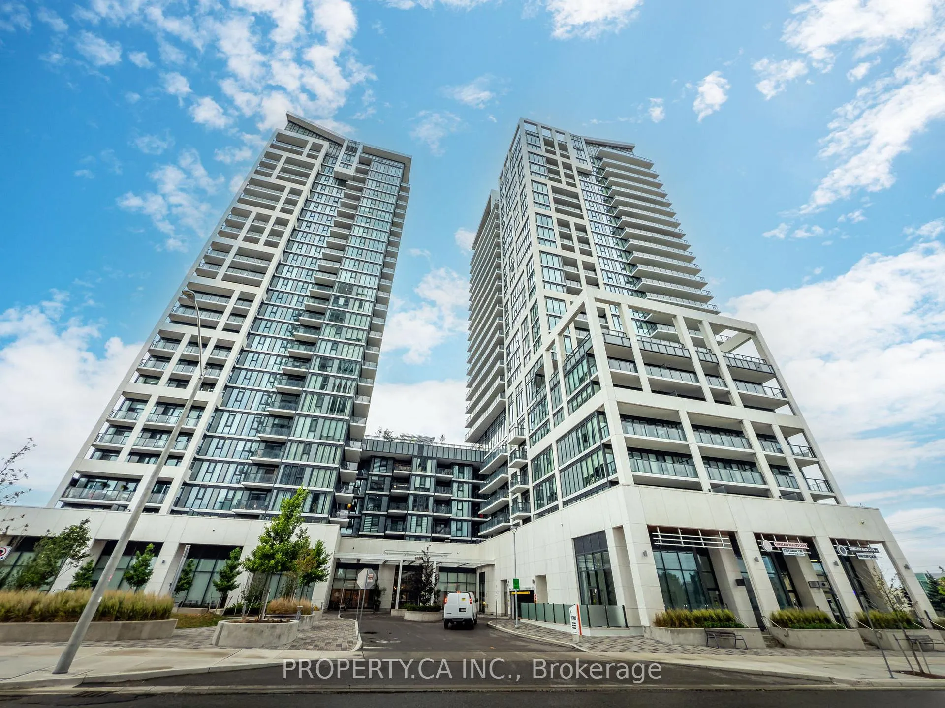 Photo 2 of Unit 2421, 9000 Jane Street, Vaughan, Vellore Village — HOMEH