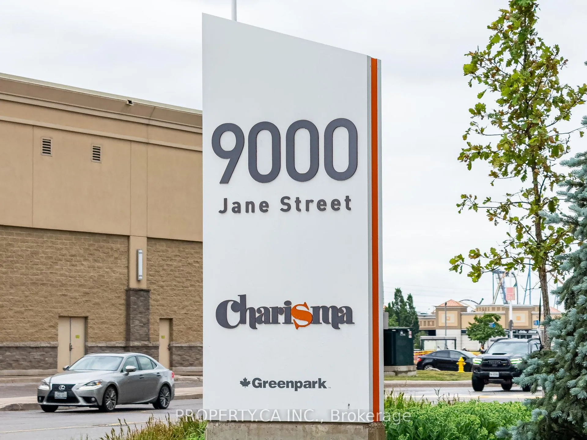 Photo 3 of Unit 2421, 9000 Jane Street, Vaughan, Vellore Village — HOMEH