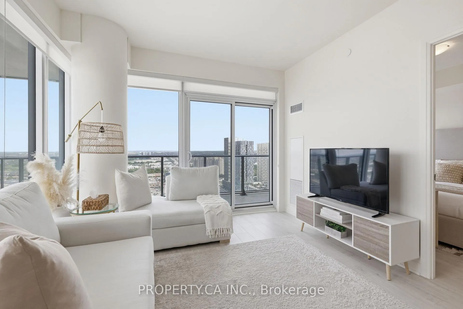 Photo 8 of Unit 2421, 9000 Jane Street, Vaughan, Vellore Village — HOMEH