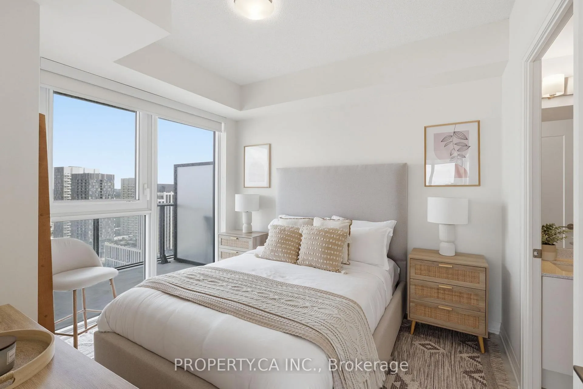 Photo 11 of Unit 2421, 9000 Jane Street, Vaughan, Vellore Village — HOMEH