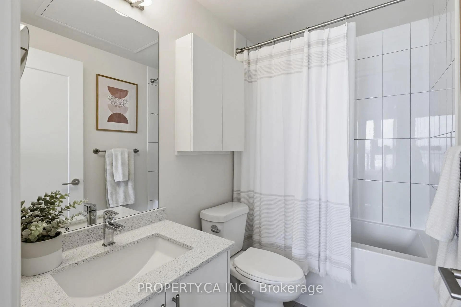 Photo 14 of Unit 2421, 9000 Jane Street, Vaughan, Vellore Village — HOMEH