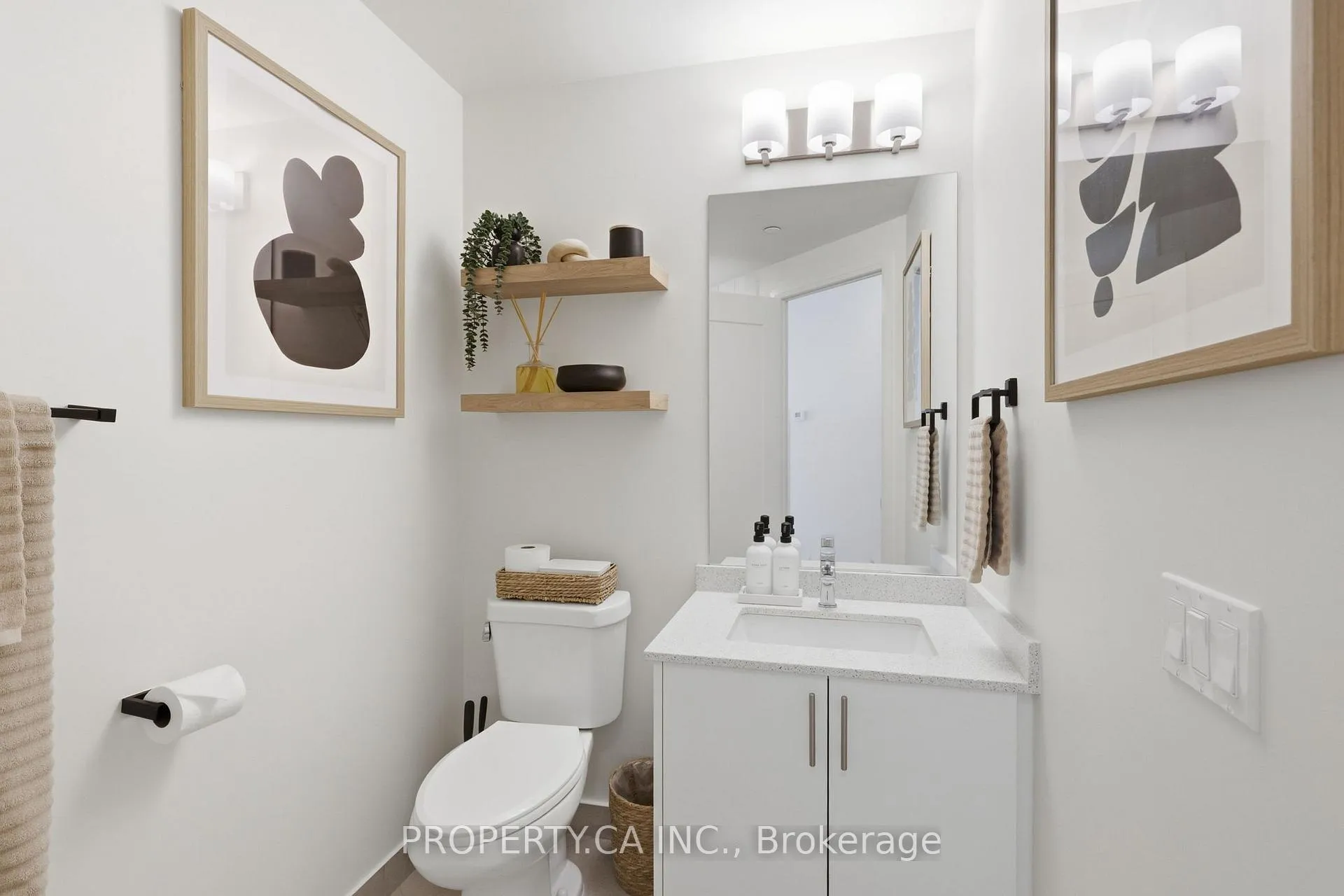 Photo 17 of Unit 2421, 9000 Jane Street, Vaughan, Vellore Village — HOMEH