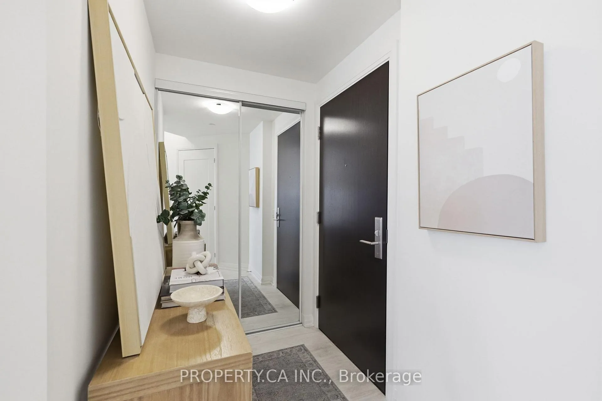 Photo 19 of Unit 2421, 9000 Jane Street, Vaughan, Vellore Village — HOMEH