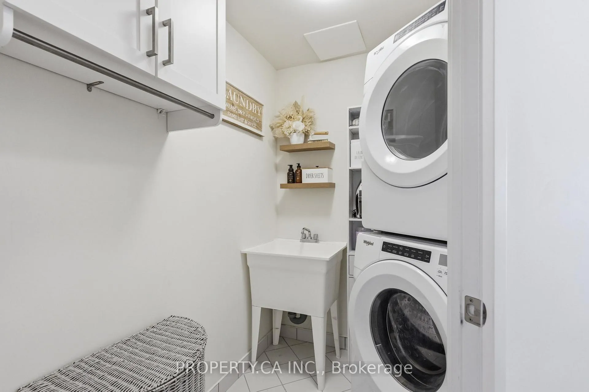 Photo 20 of Unit 2421, 9000 Jane Street, Vaughan, Vellore Village — HOMEH
