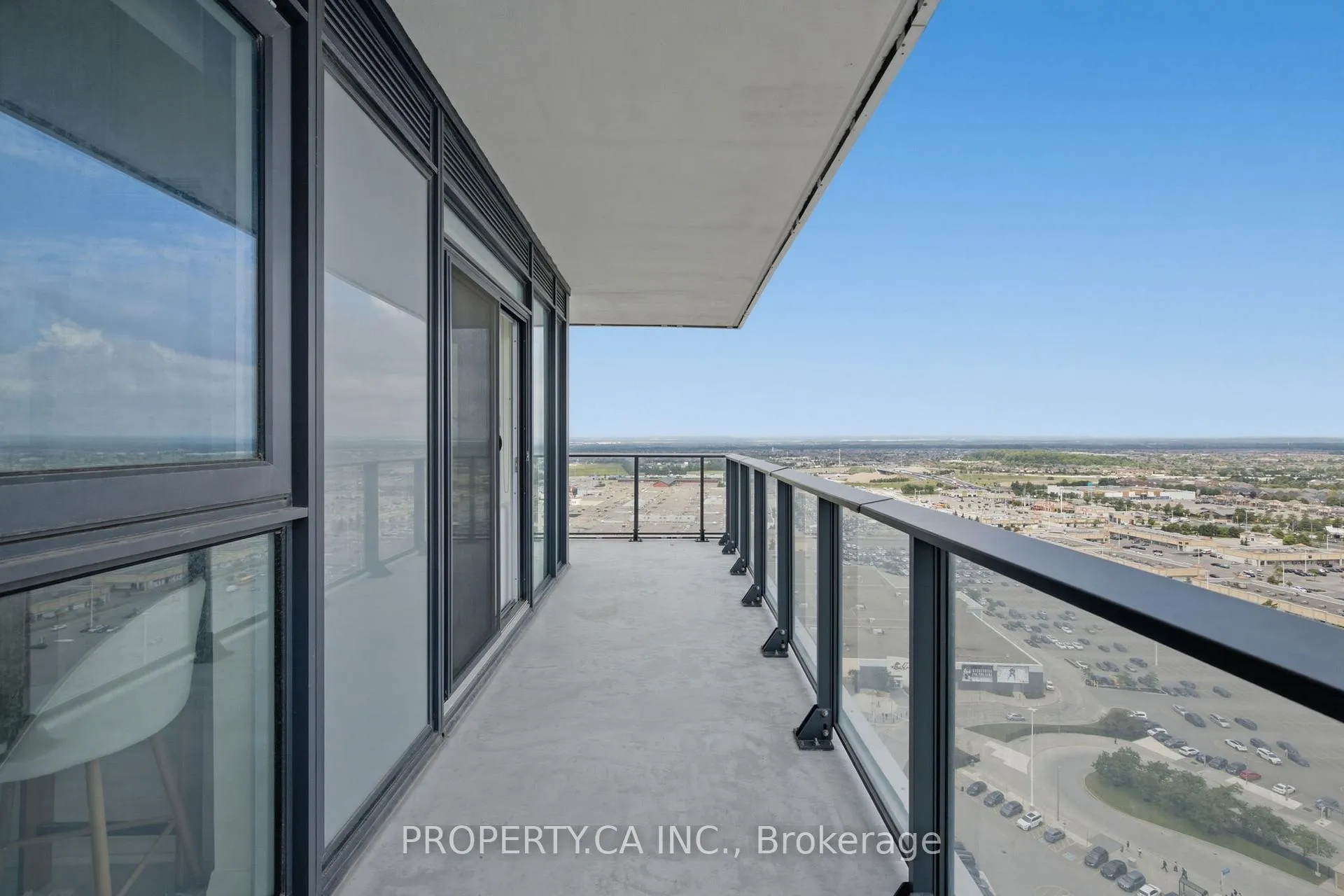 Photo 22 of Unit 2421, 9000 Jane Street, Vaughan, Vellore Village — HOMEH