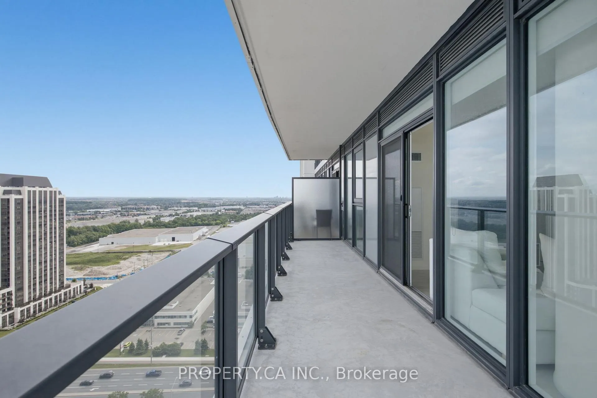 Photo 23 of Unit 2421, 9000 Jane Street, Vaughan, Vellore Village — HOMEH