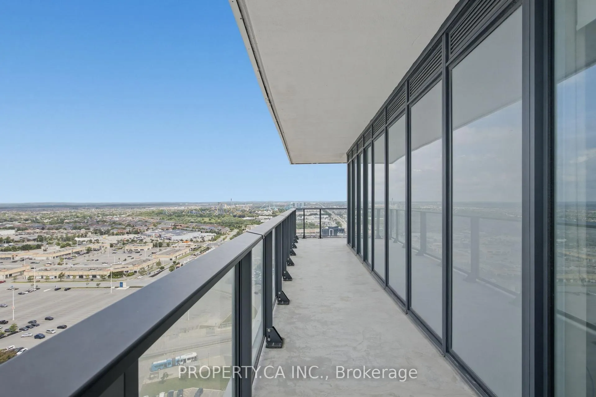 Photo 25 of Unit 2421, 9000 Jane Street, Vaughan, Vellore Village — HOMEH