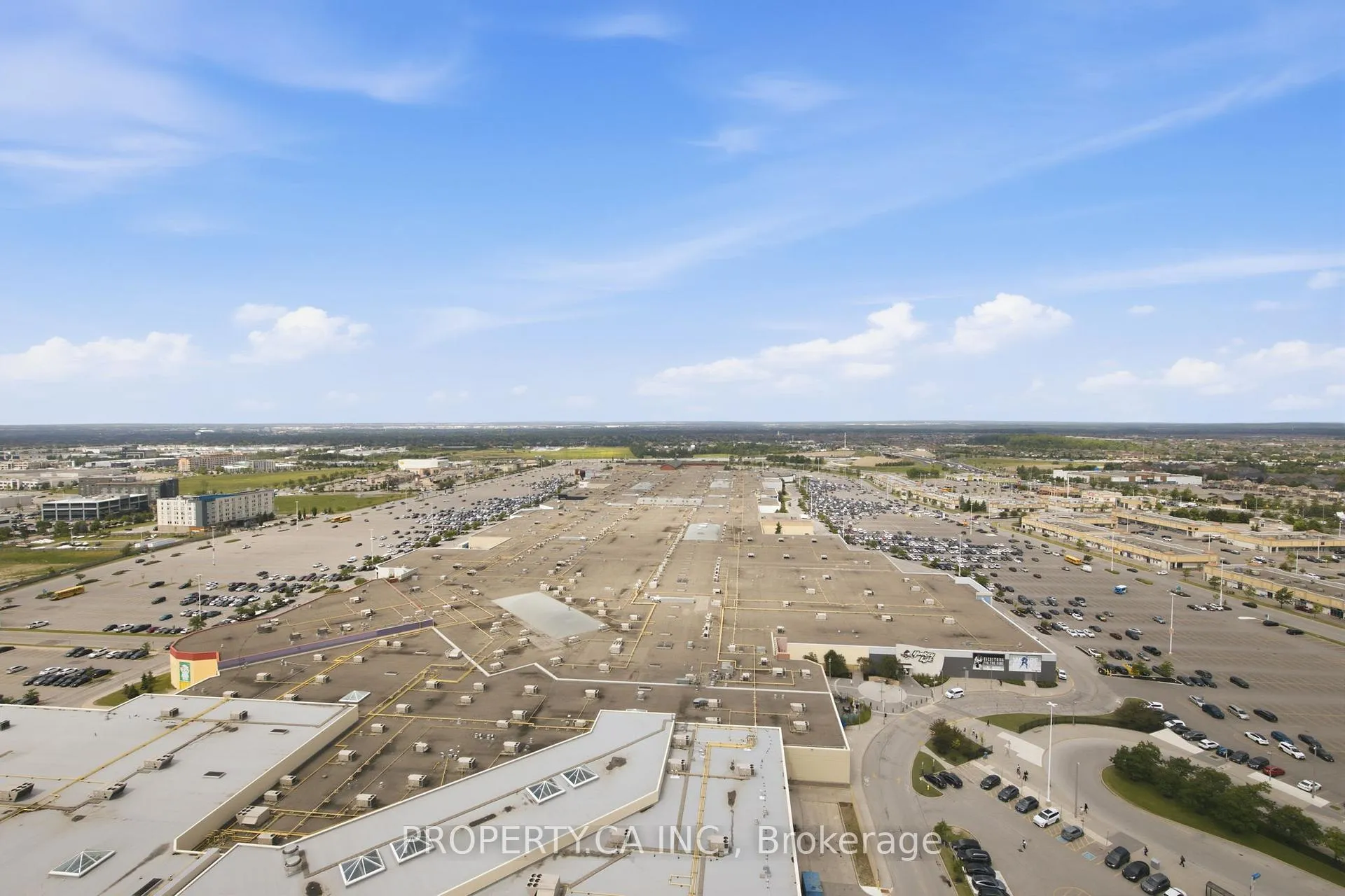 Photo 26 of Unit 2421, 9000 Jane Street, Vaughan, Vellore Village — HOMEH