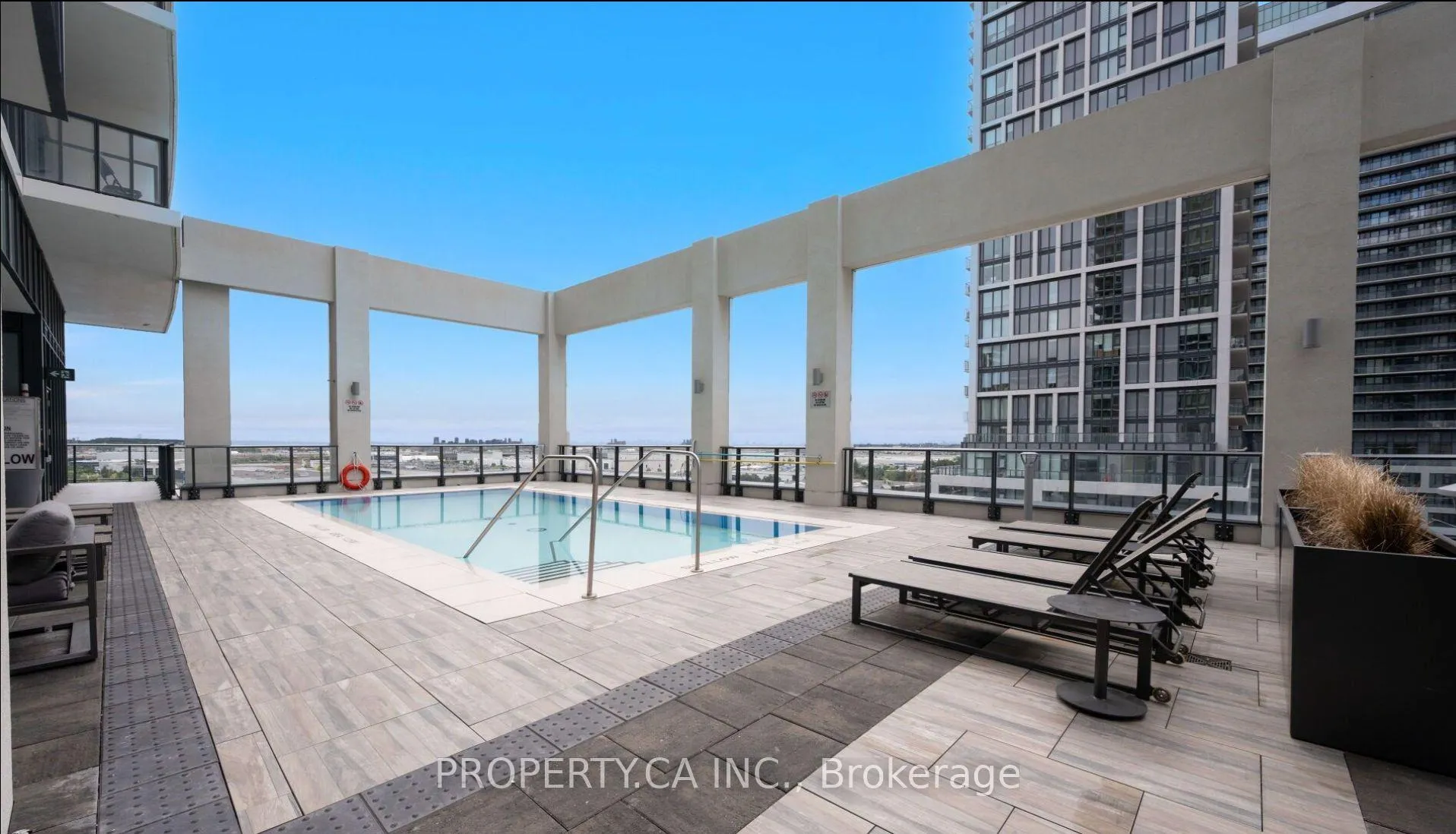 Photo 28 of Unit 2421, 9000 Jane Street, Vaughan, Vellore Village — HOMEH