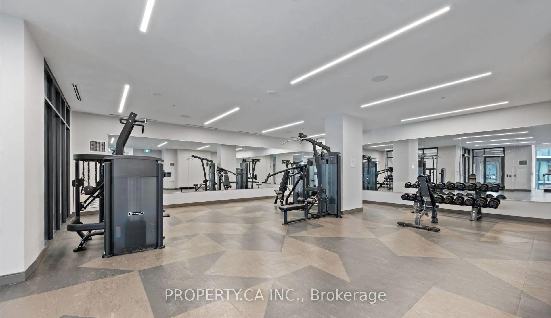 Photo 29 of Unit 2421, 9000 Jane Street, Vaughan, Vellore Village — HOMEH