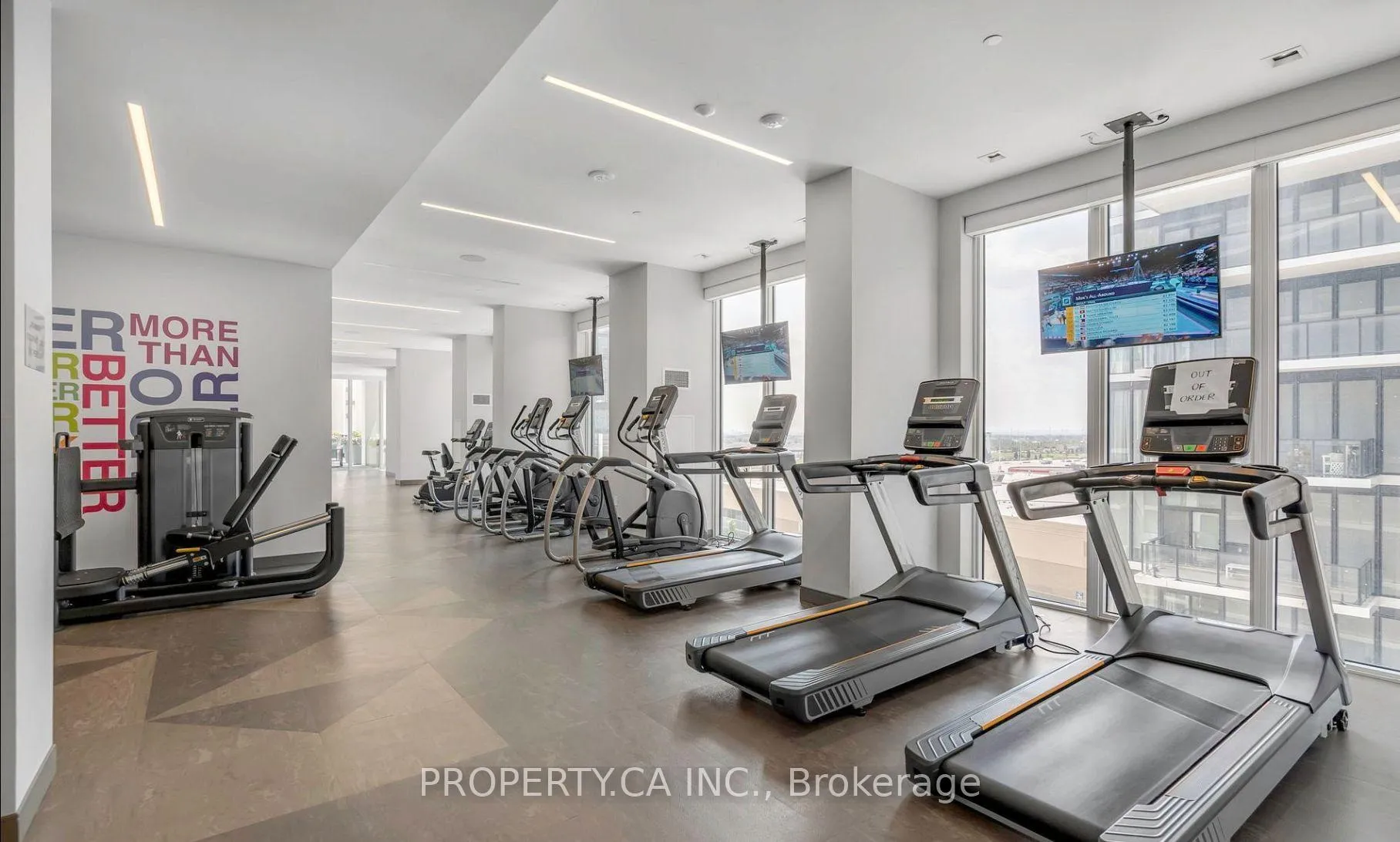 Photo 30 of Unit 2421, 9000 Jane Street, Vaughan, Vellore Village — HOMEH