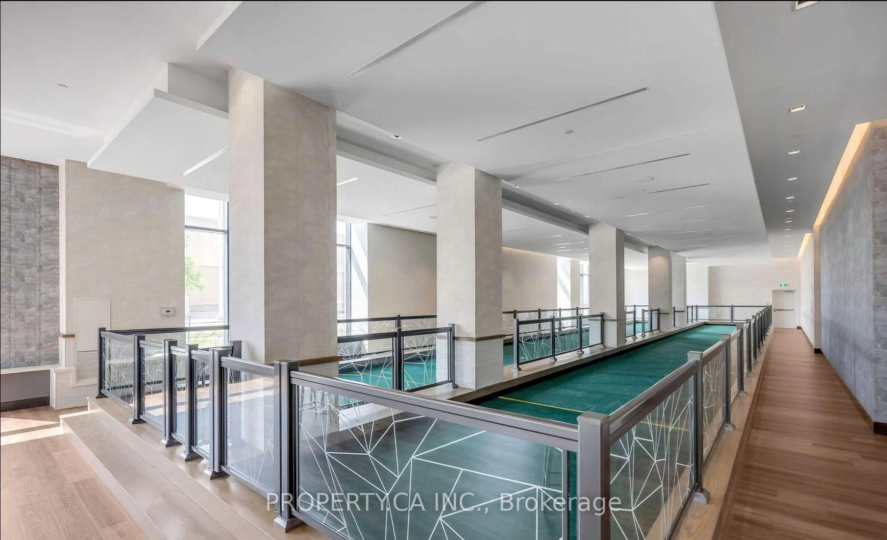 Photo 32 of Unit 2421, 9000 Jane Street, Vaughan, Vellore Village — HOMEH
