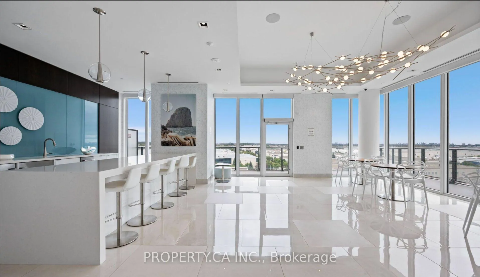 Photo 36 of Unit 2421, 9000 Jane Street, Vaughan, Vellore Village — HOMEH