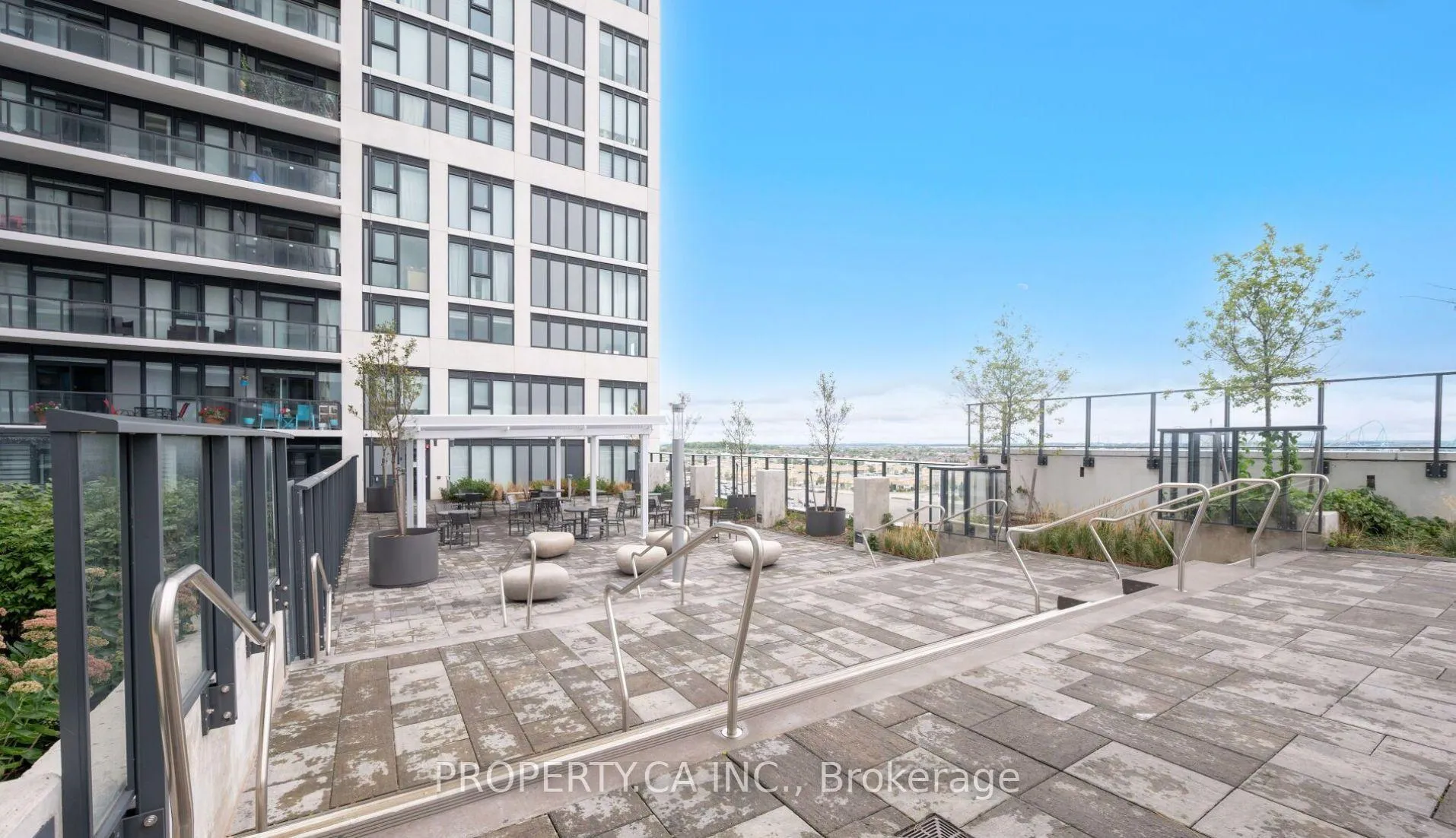 Photo 40 of Unit 2421, 9000 Jane Street, Vaughan, Vellore Village — HOMEH