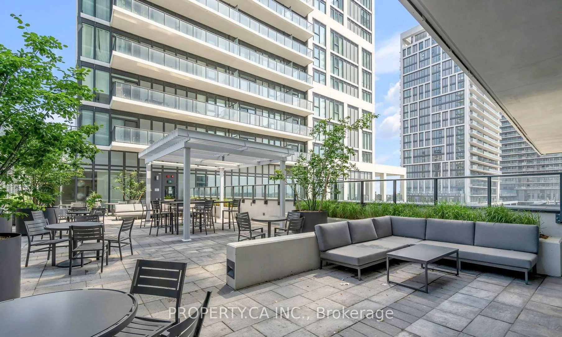 Photo 41 of Unit 2421, 9000 Jane Street, Vaughan, Vellore Village — HOMEH
