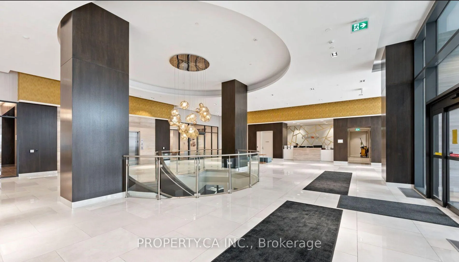 Photo 42 of Unit 2421, 9000 Jane Street, Vaughan, Vellore Village — HOMEH