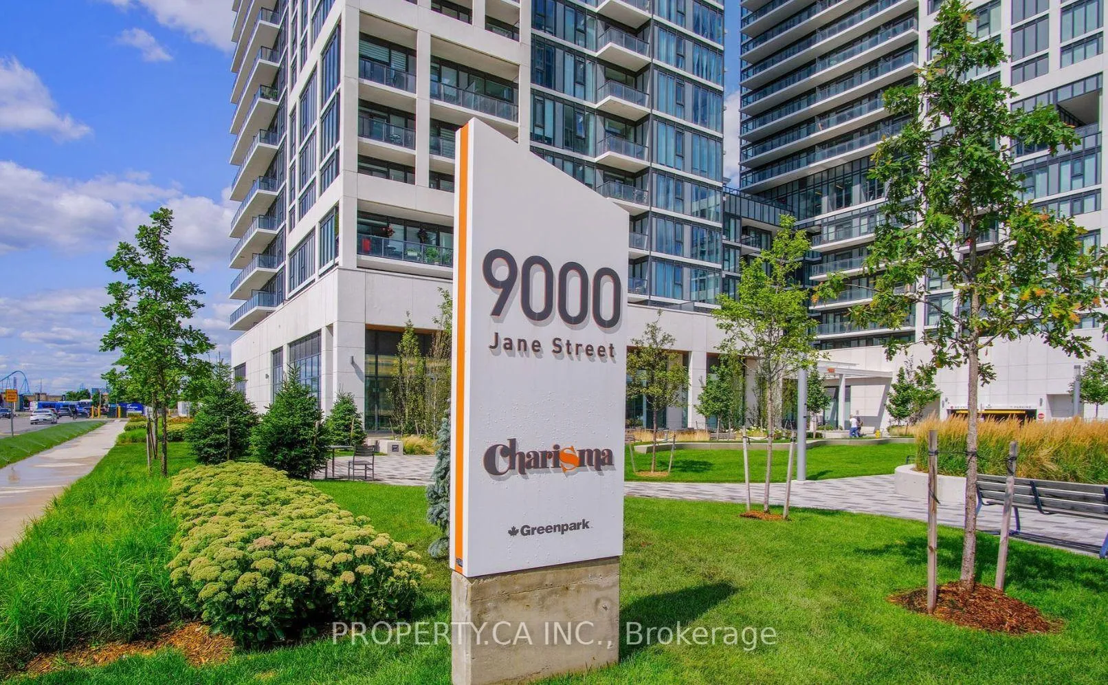 Photo 43 of Unit 2421, 9000 Jane Street, Vaughan, Vellore Village — HOMEH