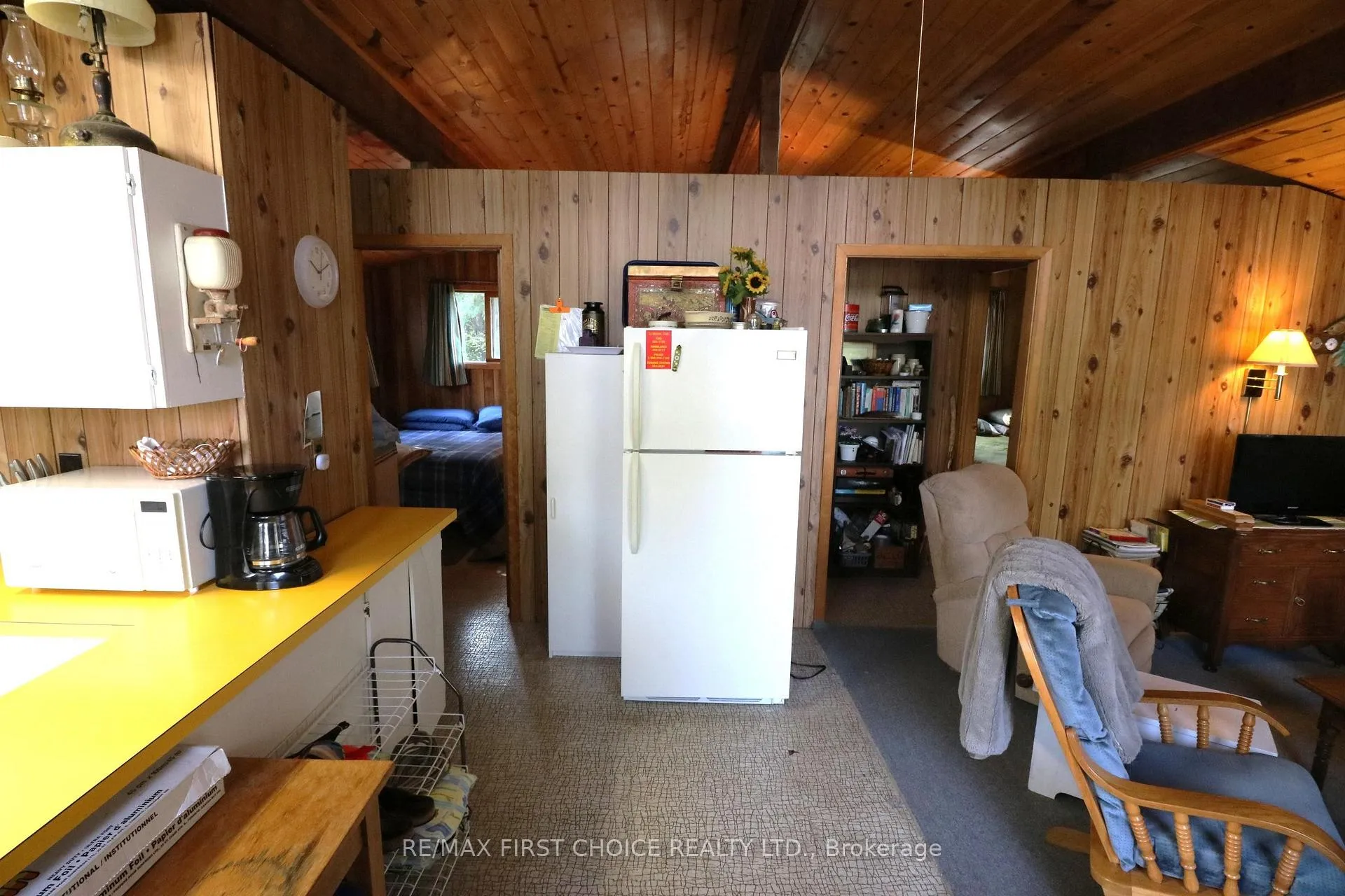 Photo 17 of S882 Winnipeg River, Kenora Remote Area, Minaki-Winnepeg River — HOMEH